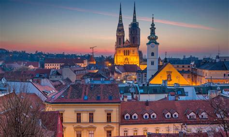 5 reasons to visit Zagreb, Croatia | Wanderlust