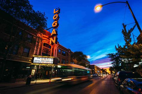 The Top Things to Do in Logan Square, Chicago