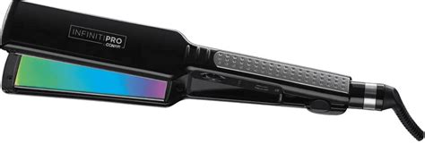 Conair Infiniti Pro Rainbow Titanium Flat Iron Review - Smartest Reviews