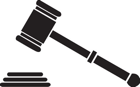 Free Court Gavel Cliparts, Download Free Court Gavel Cliparts png ...