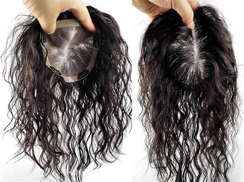 Find Out Now, What Should You Do For Fast Curly Hair Toppers?