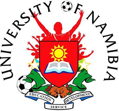 University Of Namibia New Logo