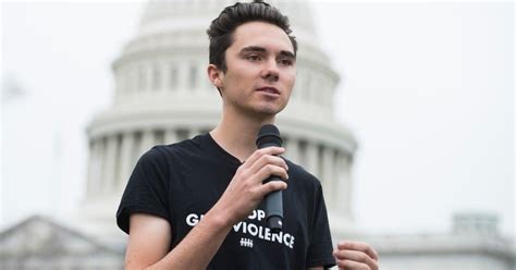 Parkland Shooting Survivor David Hogg to Launch Pillow Company to ...