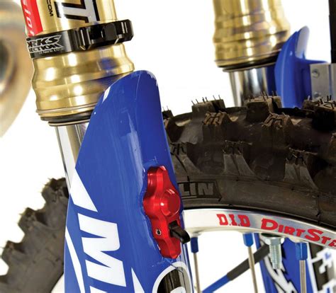 THESE FOUR BIKE PARTS CAN TAKE YOUR DIRT BIKE RACING TO THE NEXT LEVEL - Dirt Bike Magazine