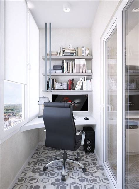 Small Office Ideas For Work+directions 20+ Small Office Designs ...