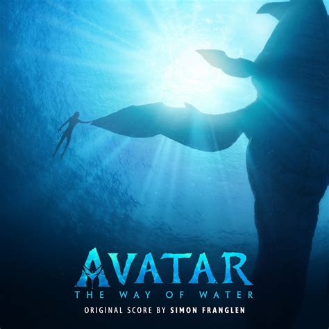 Avatar: The Way Of Water – Soundtrack Review – Zanobard Reviews