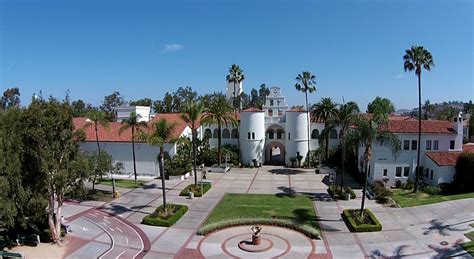 5 Reasons Students Enjoy Campus Life at SDSU - Collegeboxes: College Moving, Student Storage ...