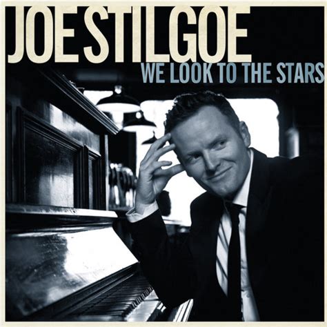 Interview - Joe Stilgoe | Joe Stilgoe, LondonJazz | LondonJazz