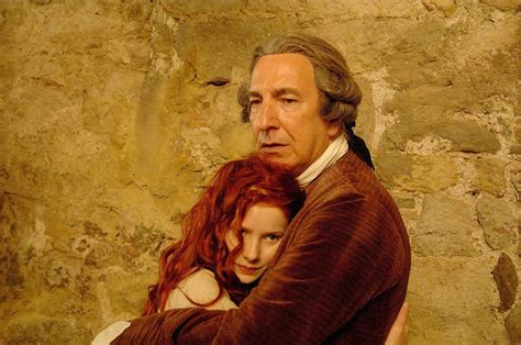 Alan as Richis in Perfume - Alan Rickman Photo (16628302) - Fanpop