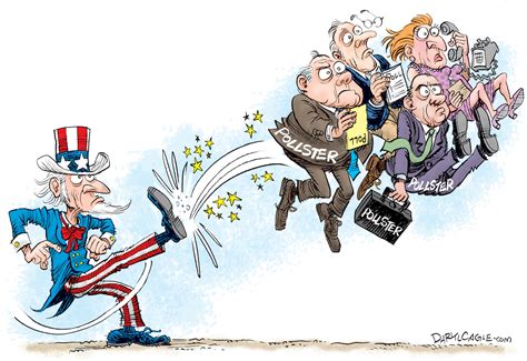 President-elect Joe Biden: Political Cartoons – Daily News