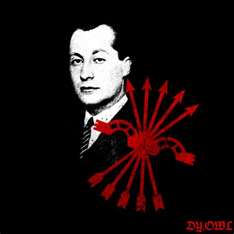 Jose Antonio Primo de Rivera by DyingOwl on DeviantArt