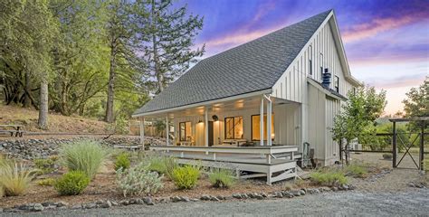 Calistoga Cottage | Vacation Rental Property Management - wclodging.com