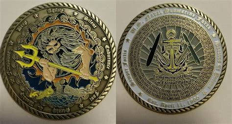 These are some of the best military challenge coins - We Are The Mighty