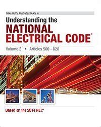 2014 Understanding the NEC by Mike Holt | Goodreads