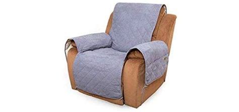 Best Recliner Covers with Pockets [2024 Update] - Recliner Time