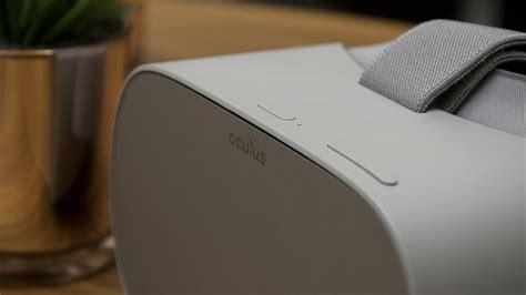 Oculus Go review: Proof VR really is the future of entertainment