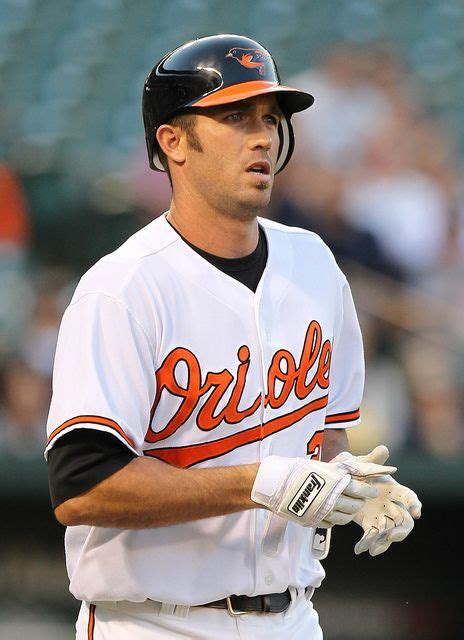 J. J. Hardy! Baltimore Orioles shortstop J.J. Hardy (2) by Keith ...