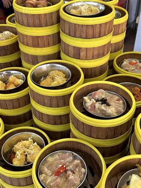 Restaurant Min Star Dim Sum | Chiefeater.com