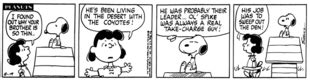 Peanuts - The Big Cartoon Wiki