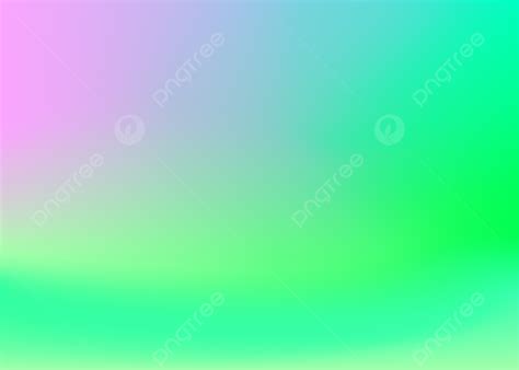 Purple Green Colorful Gradient Background, Color Gradient, Color, Abstract Background Image And ...