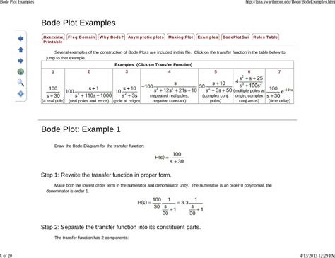 (PDF) Bode Plot Examples - DOKUMEN.TIPS