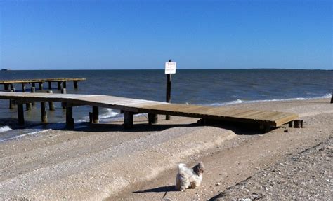 The Gypsy Boho Freedom Express: MAGNOLIA BEACH, TEXAS