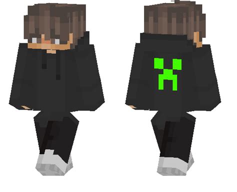 Eboy | Minecraft PE Skins