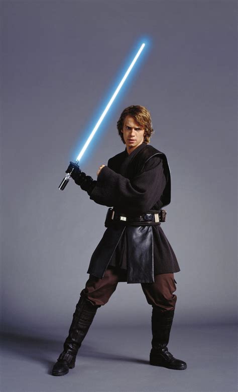 Anakin Skywalker - Anakin Skywalker Photo (17136865) - Fanpop