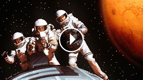 Movie of the Week: “Mission to Mars” | The New Yorker