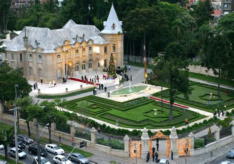 Castles of Brazil : r/Shadiversity