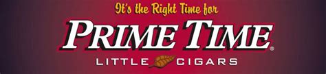 Prime Time Little Flavored Cigars made by Single Stick, Inc