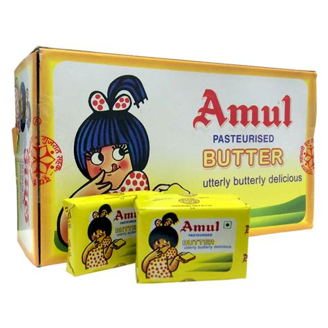 Amul Butter ....The Taste of India - AMUL BUTTER Customer Review - MouthShut.com