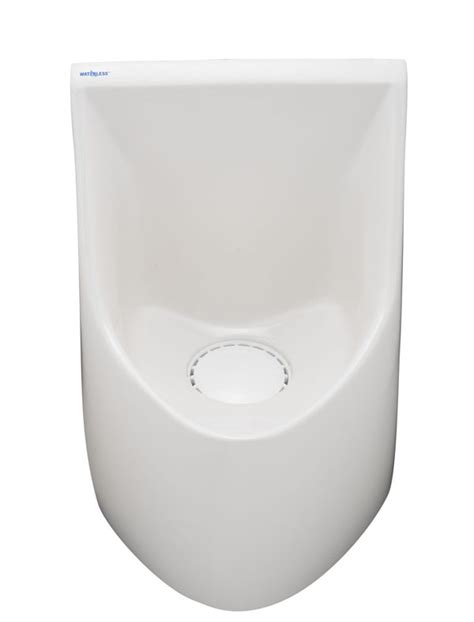 Waterless/Water free Urinals System | Waterless Co Inc.