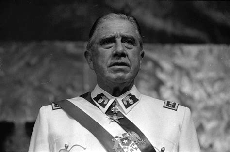 World politics explainer: Pinochet's Chile