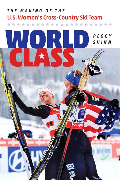 History of the U.S. Women’s Cross-Country Ski Team | Yankee Magazine