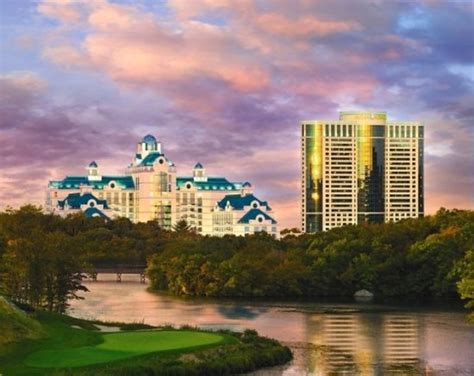 GREAT CEDAR HOTEL AT FOXWOODS - UPDATED 2018 Prices & Reviews ...