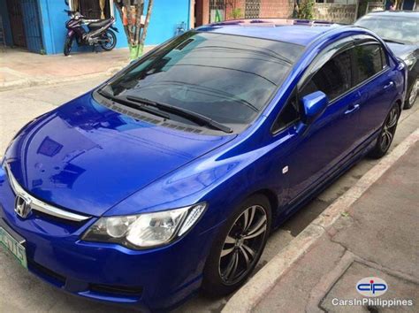 Honda Civic Automatic for sale | CarsInPhilippines.com - 21317