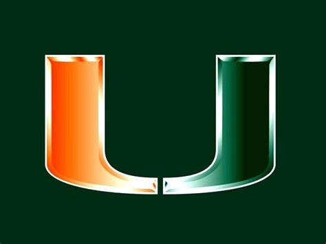 University Of Miami Wallpapers - Wallpaper Cave