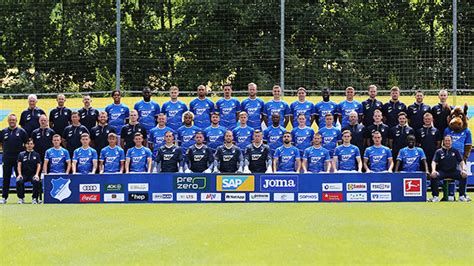 1899 Hoffenheim