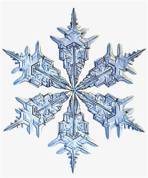 Snowflake Animation