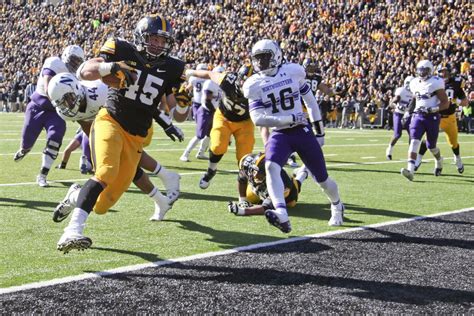 Minnesota vs. Iowa Odds: Gophers Open As 1 Point Favorites Over ...