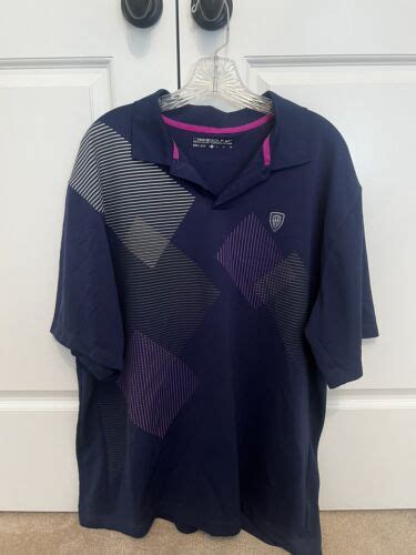 Nike Golf Hasentree Country Club Polo Size XL | eBay