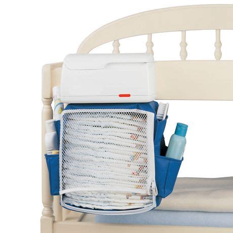 Safety 1st Wipe Warmer & Diaper Organizer | Walmart.ca