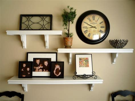 Wall Shelves For Living Room - Ideas on Foter