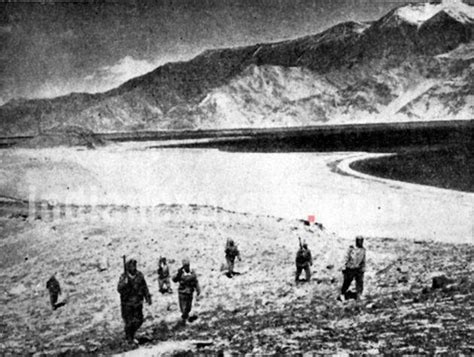 Sino-India 1962 war: Rare pictures from Express archives | Picture ...