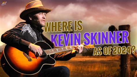 What is Kevin Skinner doing now? Is Kevin Skinner still married? - YouTube