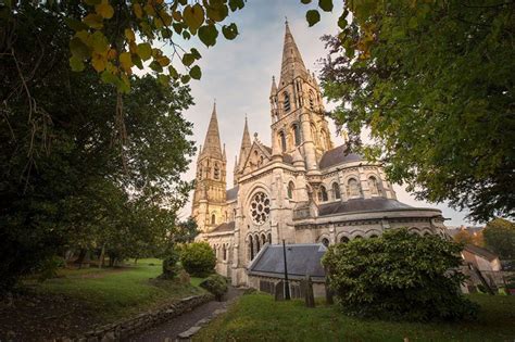 6 Of The Most Stunning Cathedrals In Ireland