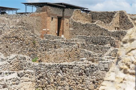 From Naples: Pompeii Ruins & Mount Vesuvius Day Tour | GetYourGuide