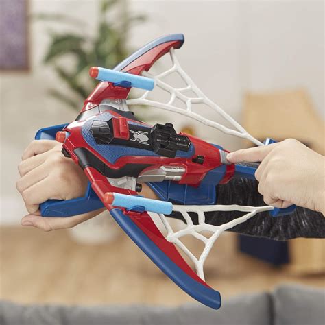 Spider-Man Web Shooters | Cheapest Web Slingers | Spider-Man Toys