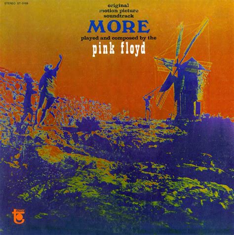 Top 10 Pink Floyd Album Covers - ClassicRockHistory.com
